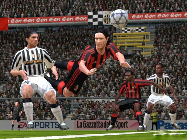 FIFA 2005 (2004)