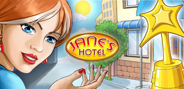 Jane's Hotel (2011)