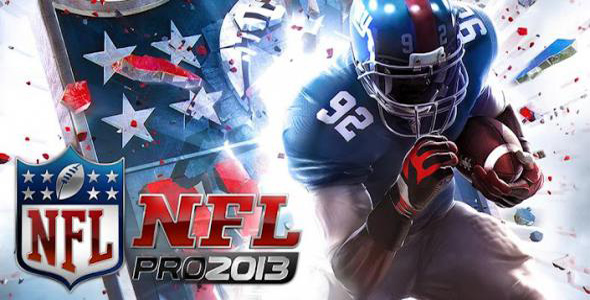 NFL Pro 2013 (2012)