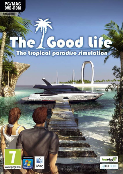 The Good Life (2012)