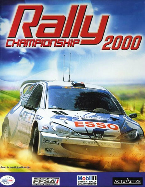 Rally Championship 