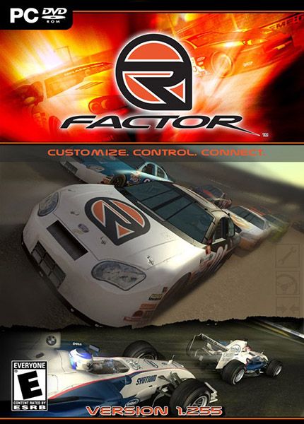 rFactor (2008/Repack)