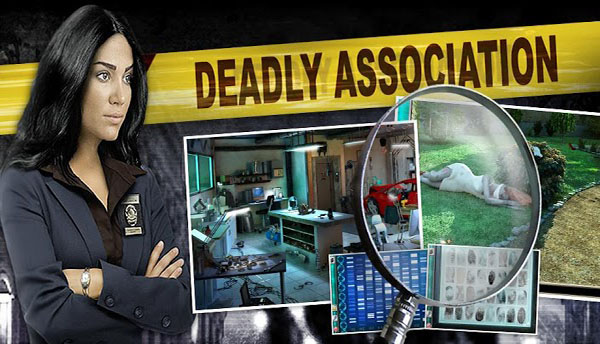 Deadly Association HD (2013)