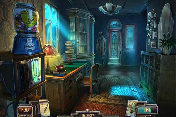 Mysterium. Lake Bliss Collector's Edition (2013)