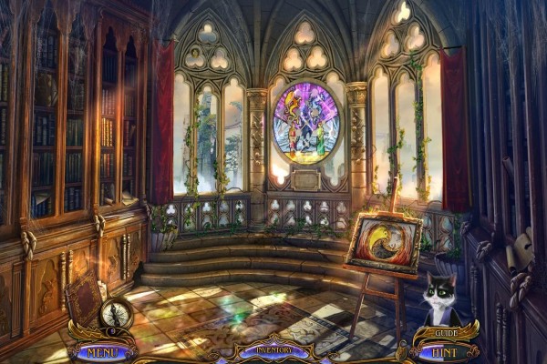 Dreampath. The Two Kingdoms Collector's Edition (2014)