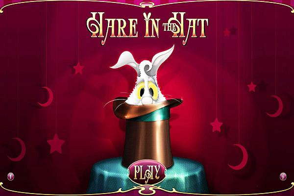 Hare In The Hat (2014/Repack)