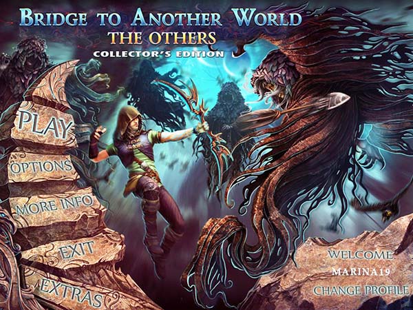 Bridge to Another World 2: The Others Collector's Edition (2015)