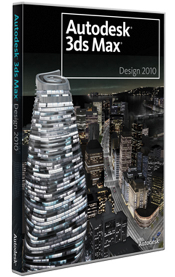 3ds max 2010 portable download