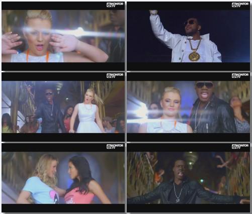 M. iam. i & Flo Rida