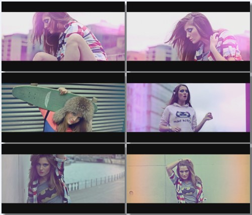 MacLaro & Dominic Gertz