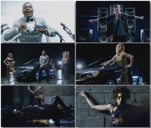 Rex ft. Atle Pettersen