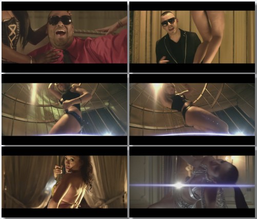 Big Ali ft. Gramps, Lucenzo