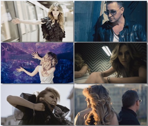 DJ Project & Adela Popescu