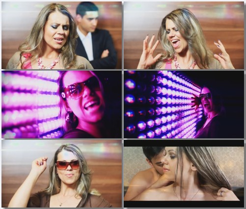 Alchemist Project Feat. Angie