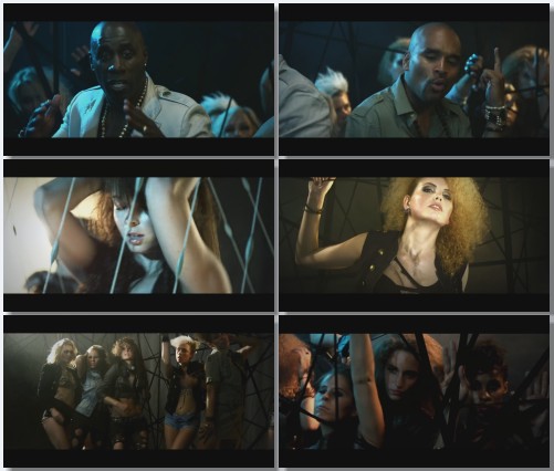 DJ Dex & KNA Connected