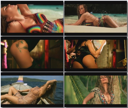 Anna Lesko feat. Gilberto