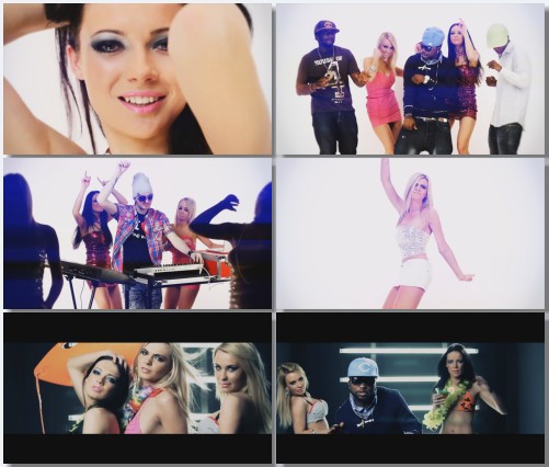 One Way feat Mc Gucci