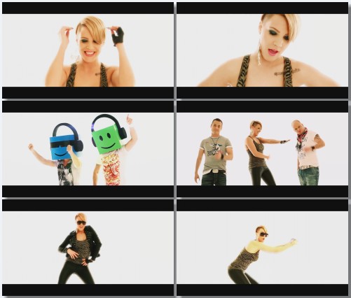 Plastikhead feat.Tamara Bencsik