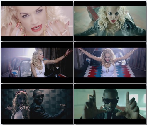 Rita Ora ft. Tinie Tempah