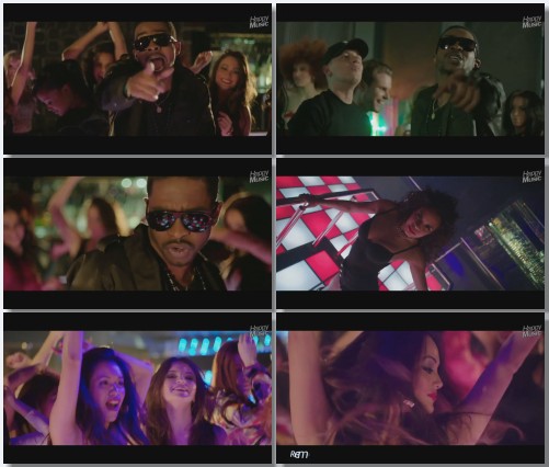 Remady & Manu L feat J-Son