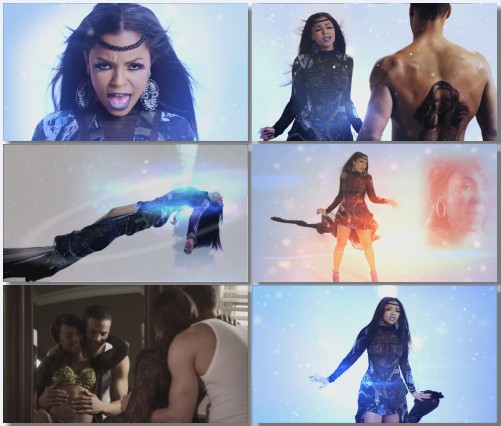 Ashanti feat. Busta Rhymes