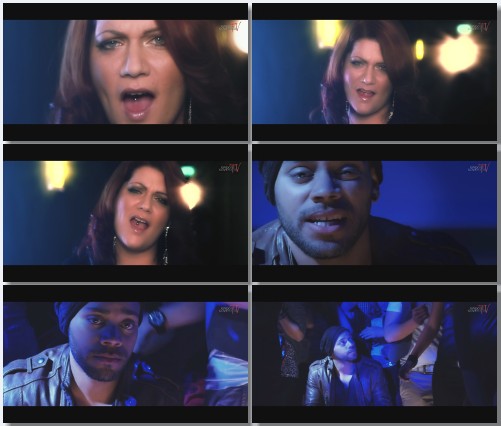 Groove Coverage feat. Rameez