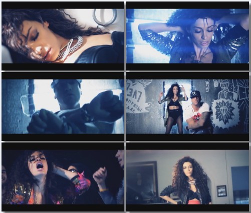 Eleni Foureira feat. Midenistis