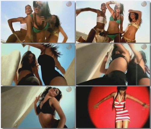 Plastic Dreams feat. Krisko