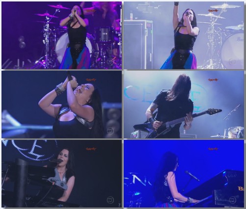 Evanescence