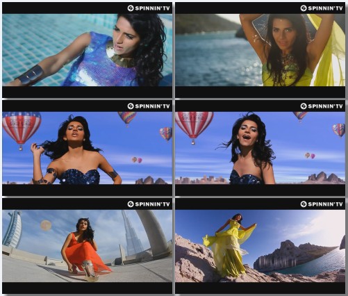 Spencer & Hill ft Nadia Ali