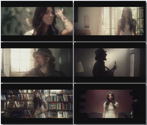 Christina Perri feat. Jason Mraz