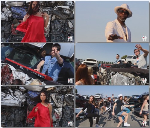 Mauro Del Principe feat. Dr. Feelx & Anita Sanchez