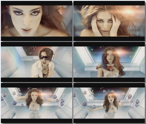 Serjo feat. Iveta Mukuchyan