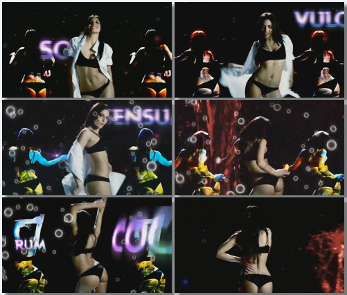 Tanzamomo feat El 3mendo