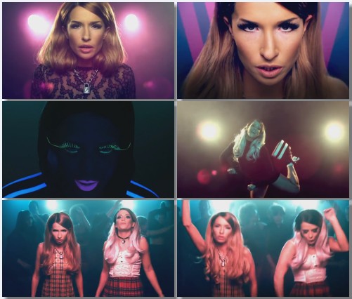 Kaskade Feat. Rebecca & Fiona