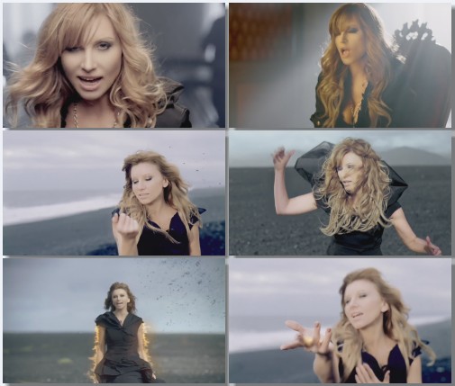 Ирина Нельсон