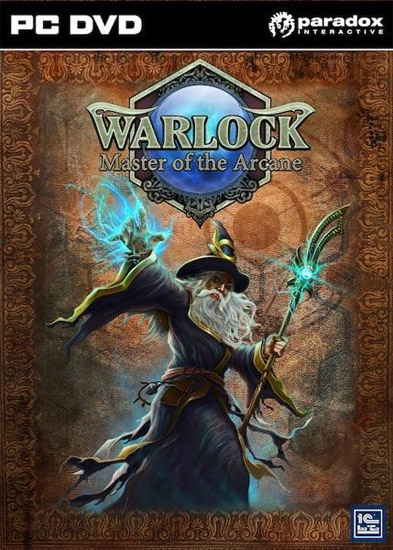 Warlock: Master of the Arcane (2012/Repack)