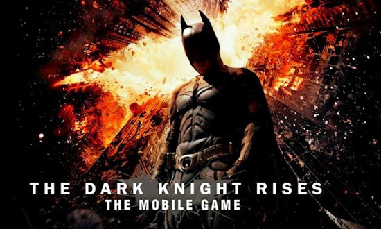 The Dark Knight Rises (2013)
