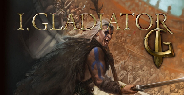 I, Gladiator (2013)