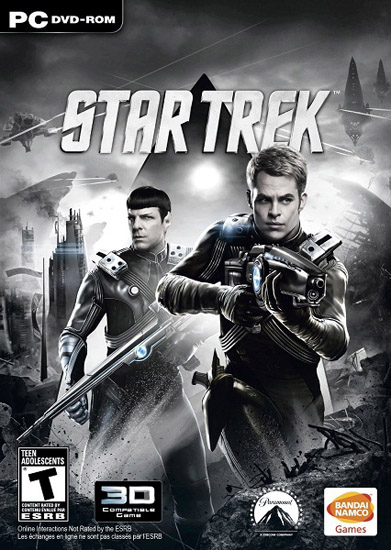 Star Trek: The Video Game