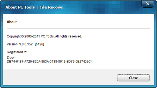 File Recover