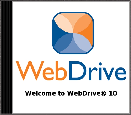 WebDrive.