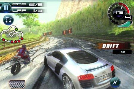 Asphalt 5 (2010)