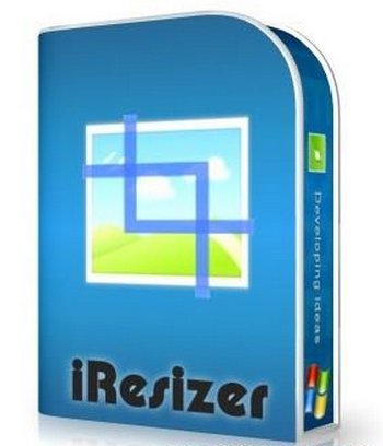 Portable Teorex iResizer 2.0