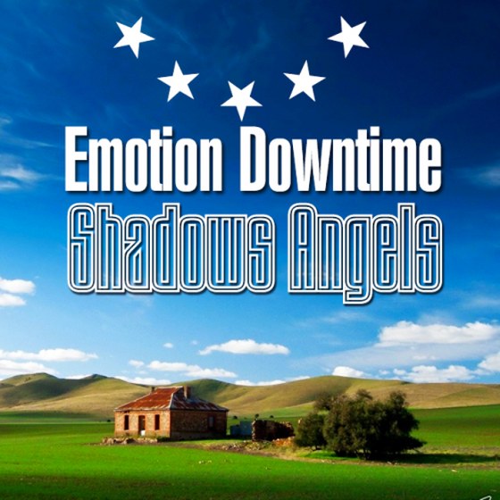 Shadows Angels. Emotion Downtime (2014)