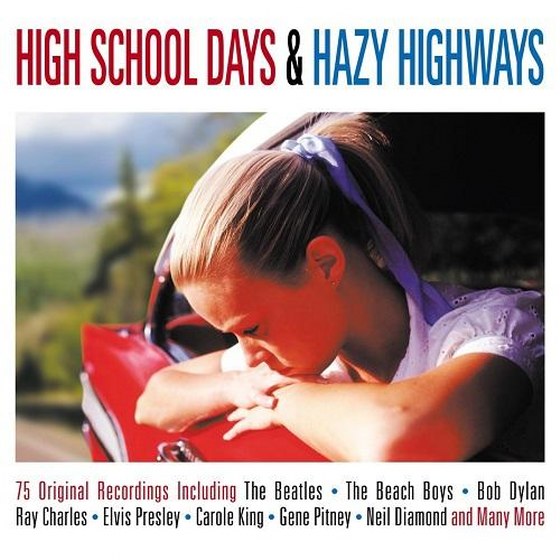 High School Days & Hazy Highways (2013)