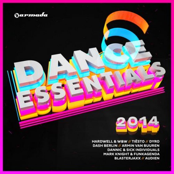 Dance Essentials (2014)