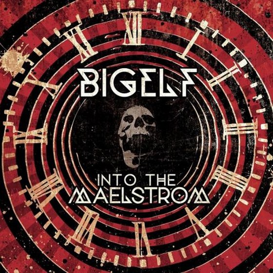 Bigelf. Into The Maelstrom: Bonus Edition (2014)