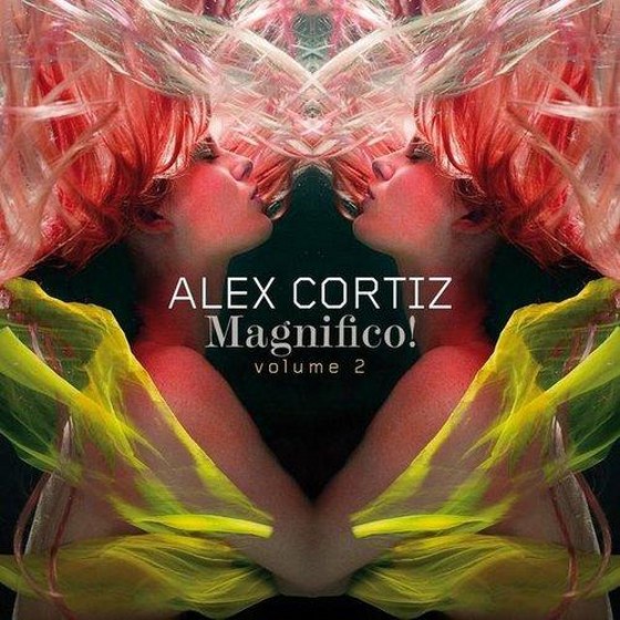 Alex Cortiz. Magnifico!, Vol. 2 (2014)