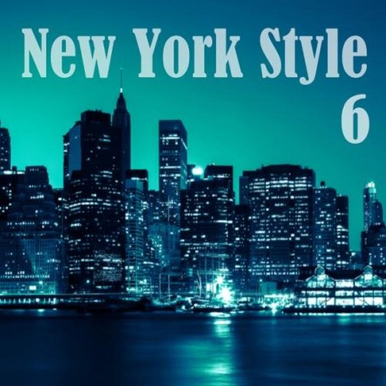 New York Style, Vol. 6 (2014)